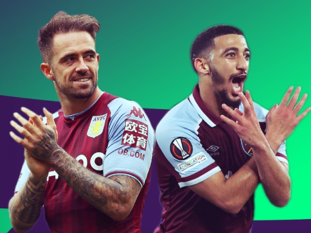 Trực tiếp bóng đá Aston Villa - West Ham: Hừng hực khí thế xây chắc top 4 (Vòng 10 Ngoại hạng Anh)