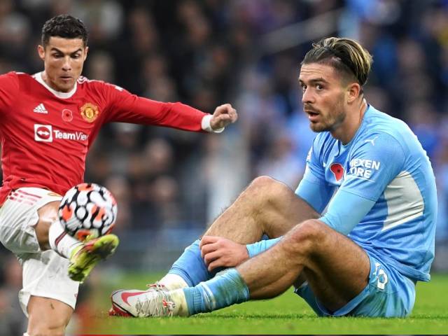 Ronaldo “cứu ghế“ Solskjaer khiến MU mừng hay lo, đua top 4 Ngoại hạng Anh khó lường (Clip 1 phút Bóng đá 24H)