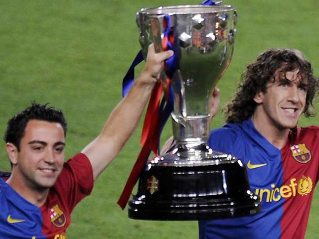 Lộ diện ngày Xavi dẫn dắt trận đầu tiên cho Barca, muốn Puyol làm trợ lý