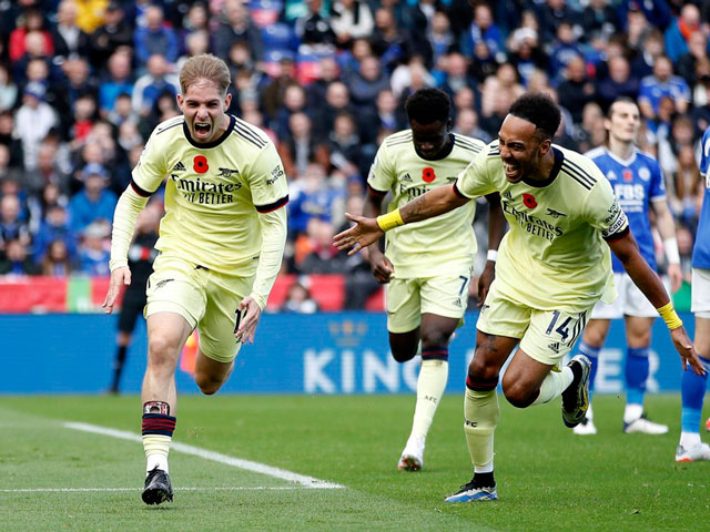 Rực lửa vòng 10 Ngoại hạng Anh: Arsenal tạo kịch bản nghẹt thở với MU - Man City, Liverpool kém Chelsea