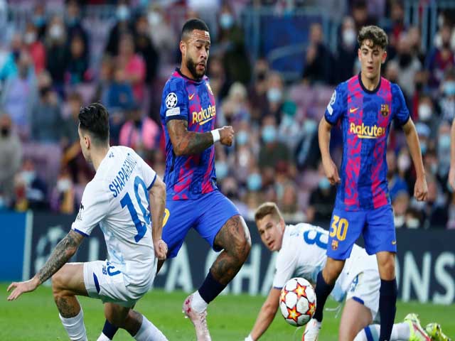 Nhận định trận HOT cúp C1: Barca nỗ lực thoát “cửa tử“, Chelsea tiếp tục cuộc dạo chơi