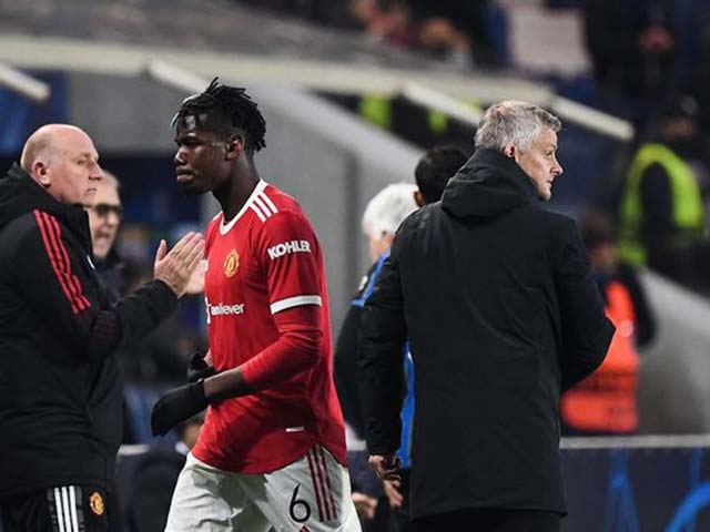Bailly liên tục giải cứu MU, fan ngao ngán với Solskjaer vì tin dùng Pogba & Maguire