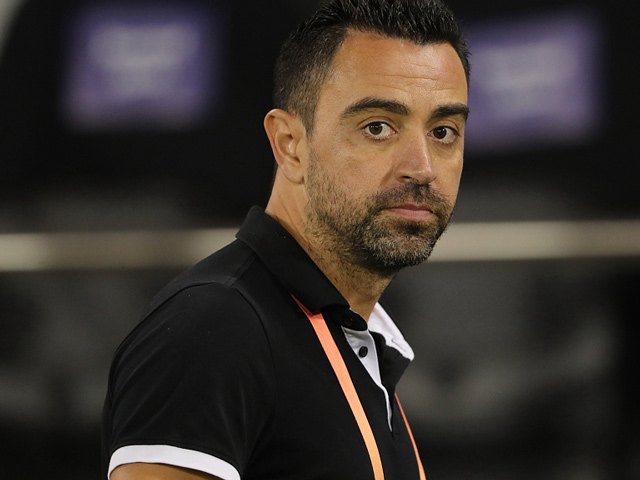 Vụ Barcelona bổ nhiệm Xavi sinh biến, thời gian ra mắt bất ngờ bị lùi lại