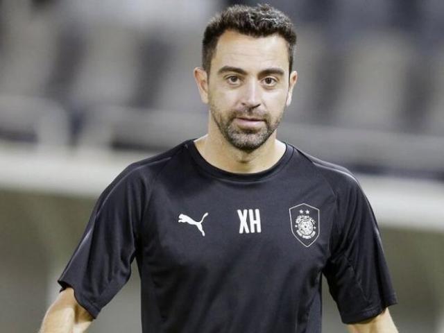 Nóng: Barca “đi đêm” với đại gia Tây Á, sắp chính thức bổ nhiệm HLV Xavi
