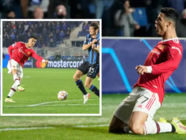 Báo cáo khoa học chỉ ra Ronaldo chịu áp lực giỏi nhất, Man City cần dè chừng