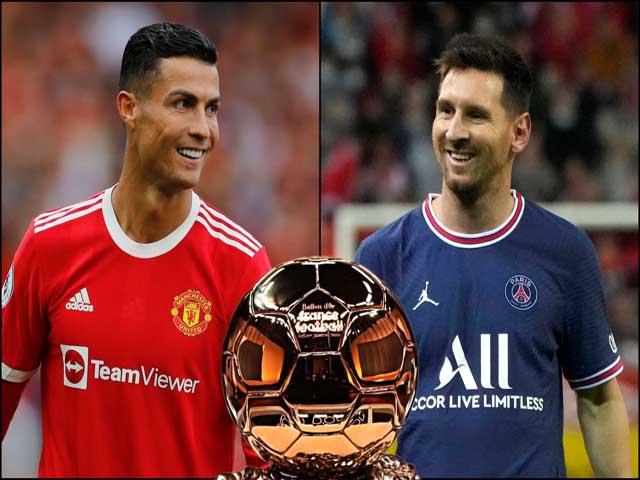 Ronaldo 9 bàn/11 trận, nổ súng 4 trận liên tiếp ở C1: Màn nước rút đua QBV