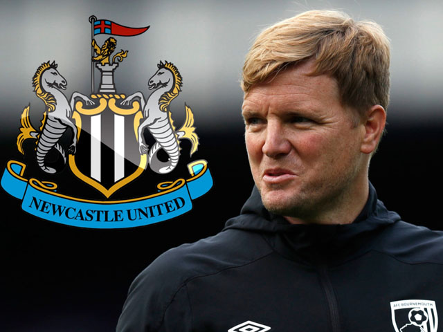 “Đại gia“ Newcastle sắp công bố HLV mới, dễ gây sốc với “bom xịt“ Coutinho