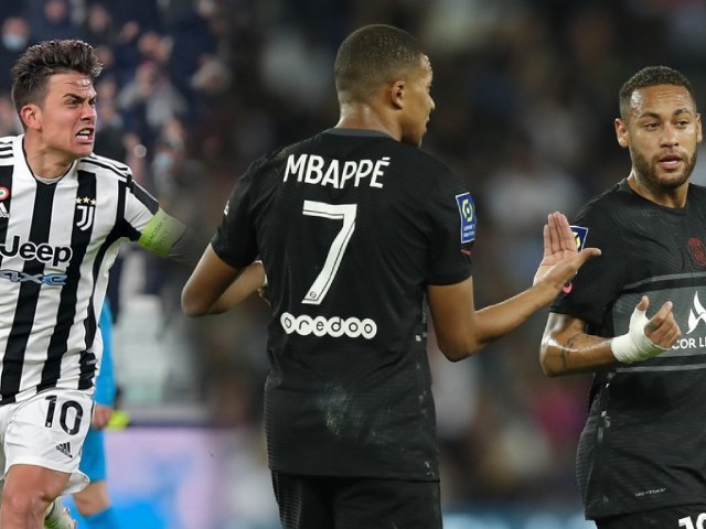 Nhận định trận HOT hôm nay: Hiểm họa chờ Juventus, PSG “dạo chơi“ không cần Messi