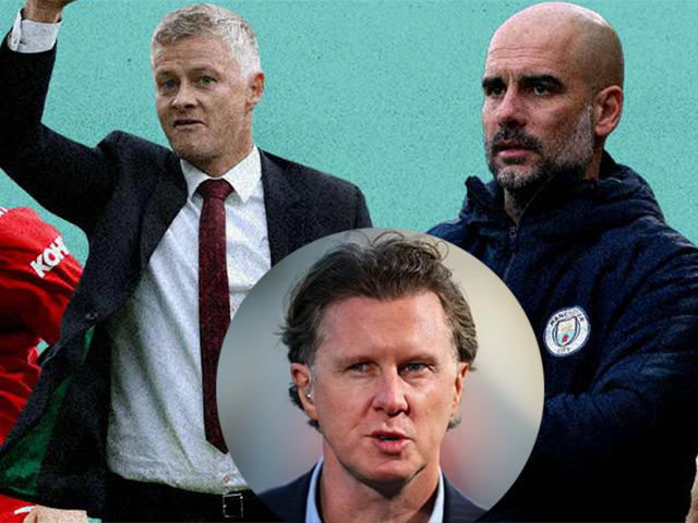 Huyền thoại Liverpool tin Man City mạnh hơn MU, dự đoán số phận Solskjaer