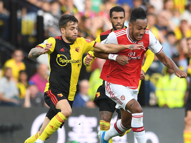 Trực tiếp bóng đá Arsenal - Watford: Nhiệm vụ phải thắng, top 4 vẫy gọi (Vòng 11 Ngoại hạng Anh)