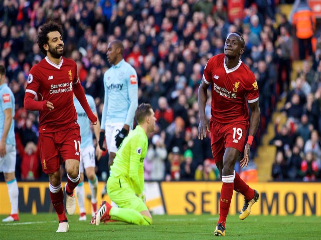 Nhận định trận HOT hôm nay: Liverpool áp sát ngôi đầu, Arsenal quyết vượt MU vào top 4