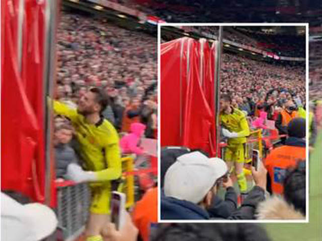MU bị Man City nhấn chìm: De Gea “nổi điên“, viết đúng 3 từ lên trang cá nhân