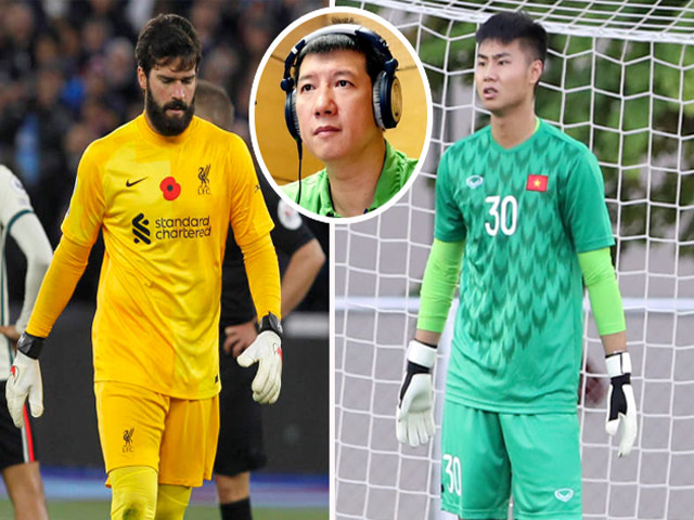 BLV Quang Huy: Ai thay Solskjaer tại MU, Liverpool xử lý khủng hoảng như thế nào?