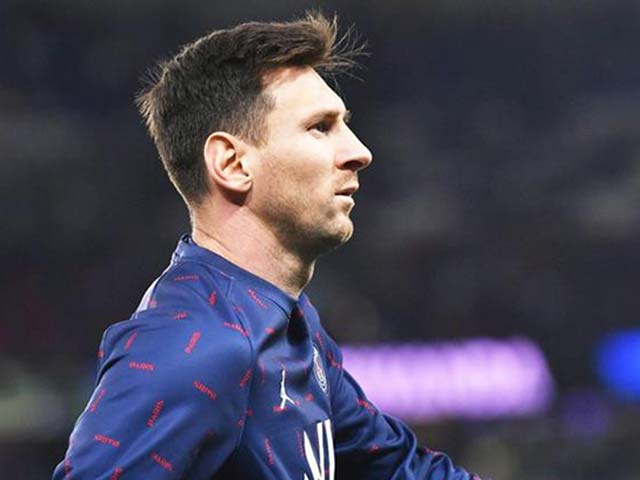 PSG khó chịu vì Messi thích đá cho Argentina hơn, chấn thương vẫn lên tuyển