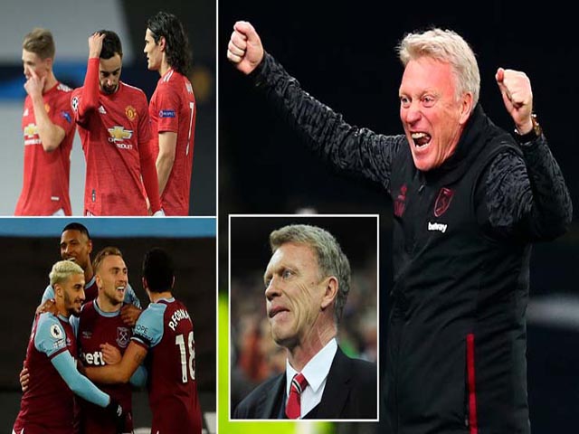 Tỷ lệ West Ham vô địch NHA cao hơn MU - Arsenal, “tướng“ Moyes lộ bí quyết thành công
