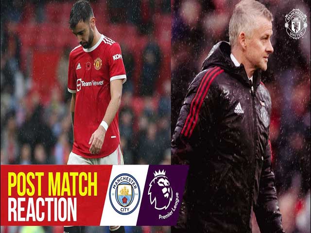 Hàng thủ MU tệ nhất top 10: Solskjaer biến Old Trafford thành điểm tựa cho... đội khách