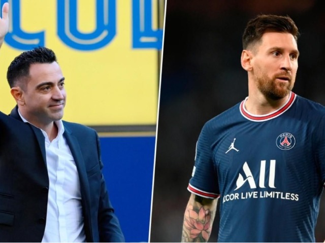 Rộ tin Barca tái hợp Messi năm 2023, choáng vì 10 “quy tắc ngầm“ của Xavi