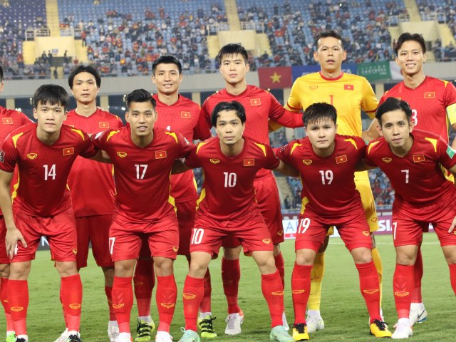 Khốc liệt 93 đội đua vé World Cup: 40 đội hết “cửa“, Việt Nam đang ở đâu?