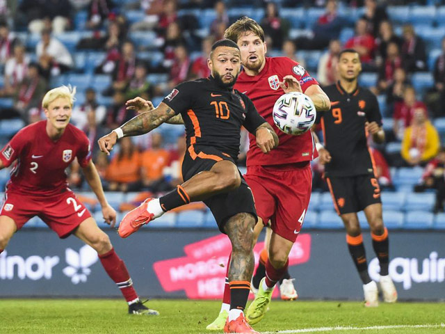 Nhận định trận HOT vòng loại World Cup: Pháp dạo chơi, Hà Lan – xứ Wales tránh “cửa tử“