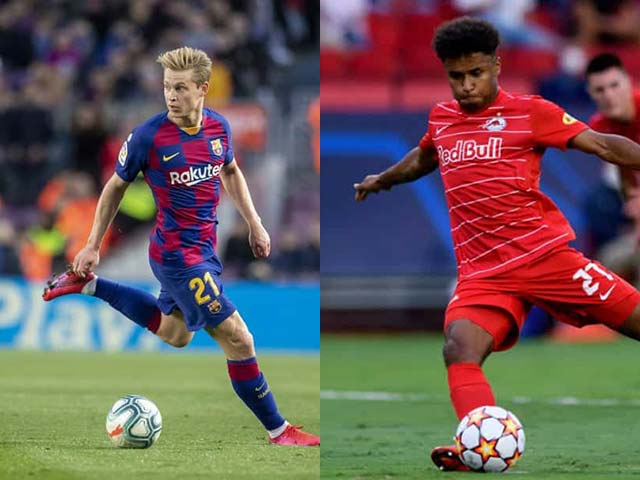 HLV Xavi gây sốc định bán SAO Hà Lan khỏi Barca, mua “thần gió“ 19 tuổi