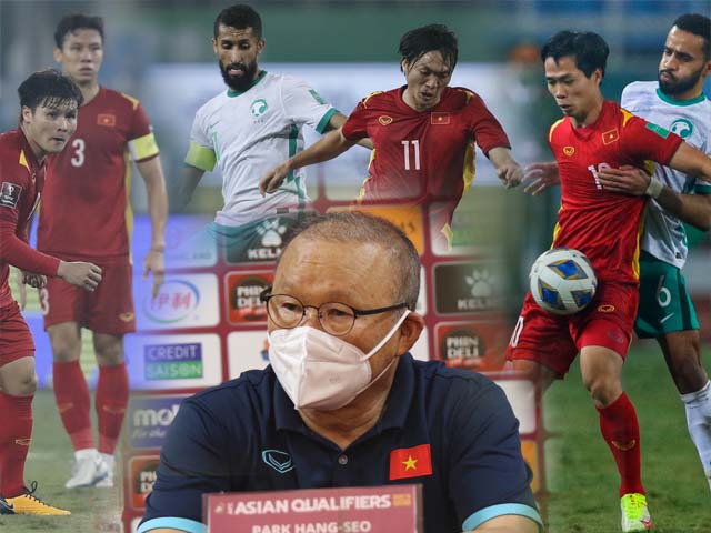VAR không cứu nổi ĐT Việt Nam, gác giấc mơ World Cup về đua “ao làng“ AFF Cup (Clip 1 phút Bóng đá 24H)
