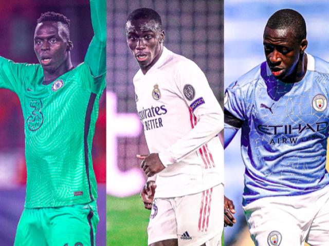 SAO Chelsea và Real phẫn nộ vì bị nhầm là hậu vệ Man City mắc tội hiếp dâm