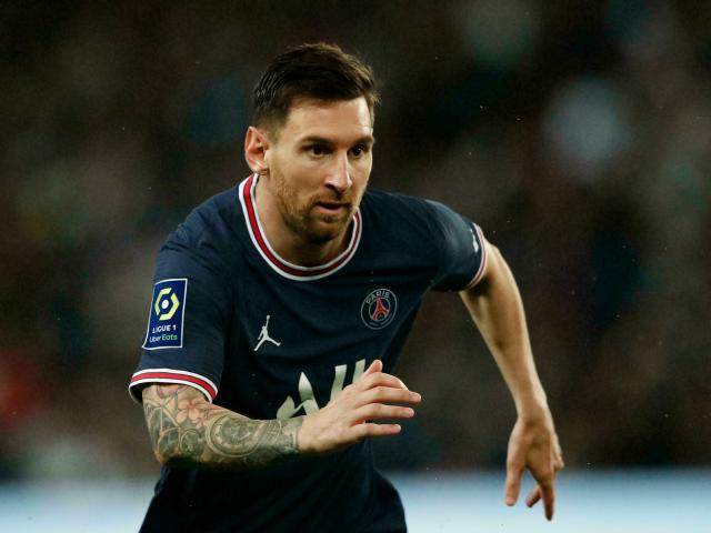 Messi tái xuất, PSG quyết “rửa hận“ ở Ligue 1 chờ soán ngôi Man City Cúp C1