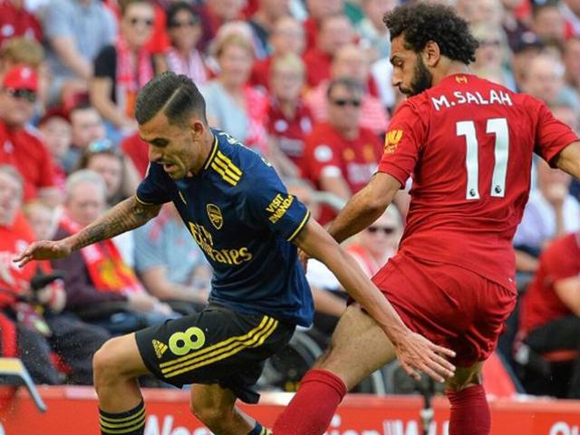 Dự đoán vòng 12 Ngoại hạng Anh: MU phá “tổ ong bắp cày”, Liverpool dễ hạ Arsenal