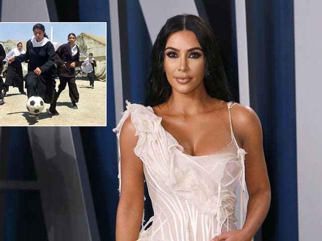 CLB Leeds và “cô Kim vòng 3” giải cứu đội bóng nữ gặp nguy hiểm vì Taliban
