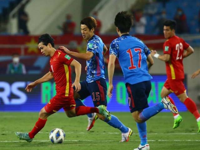 Vòng loại World Cup sửa luật đá playoff: Nhật Bản & Australia lo bị loại sớm