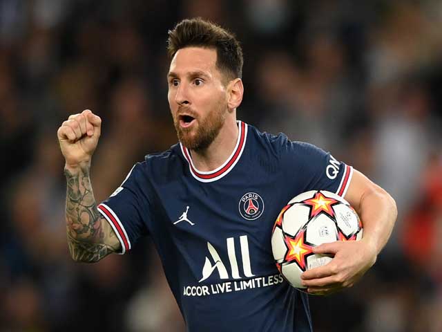 Messi “thách thức“ PSG: Sếp lớn bắt giải trình, phải ghi bàn “chuộc tội“