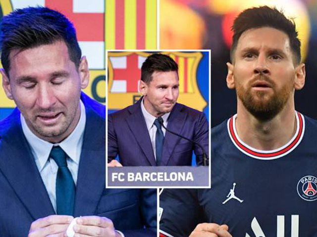Vụ Barcelona lật kèo Messi sáng tỏ: “Sếp lớn“ bị tố chê siêu sao quá già