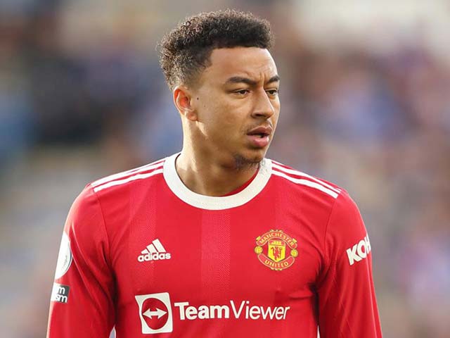 Lingard bất mãn với Solskjaer, ngang nhiên đăng ảnh khoác áo West Ham