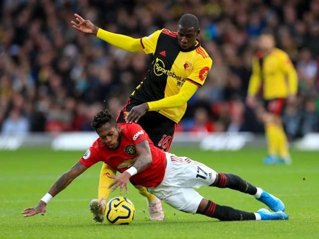 Trực tiếp bóng đá Watford - MU: Phải thắng để lấy lại tinh thần