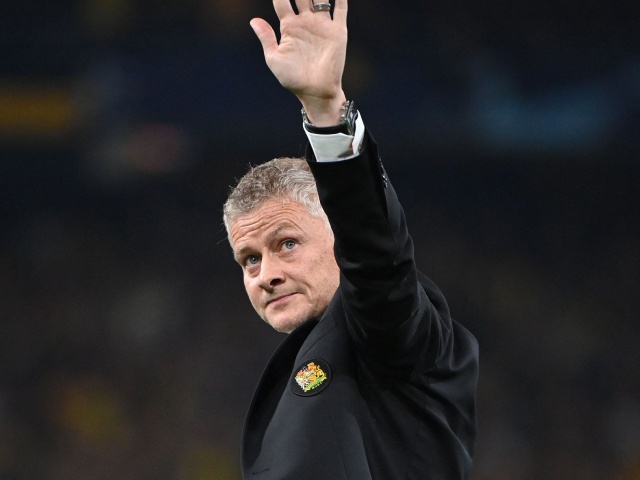 Nóng: Solskjaer CHÍNH THỨC chia tay MU, Carrick làm HLV tạm quyền