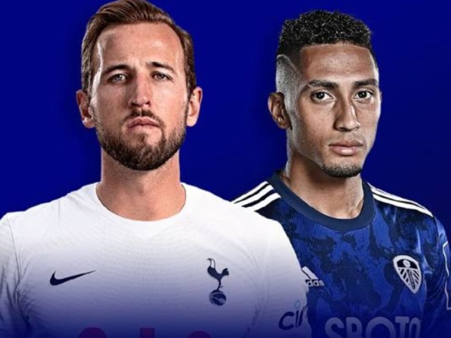 Trực tiếp bóng đá Tottenham - Leeds United: Conte mạo hiểm với Winks (Vòng 12 Ngoại hạng Anh)