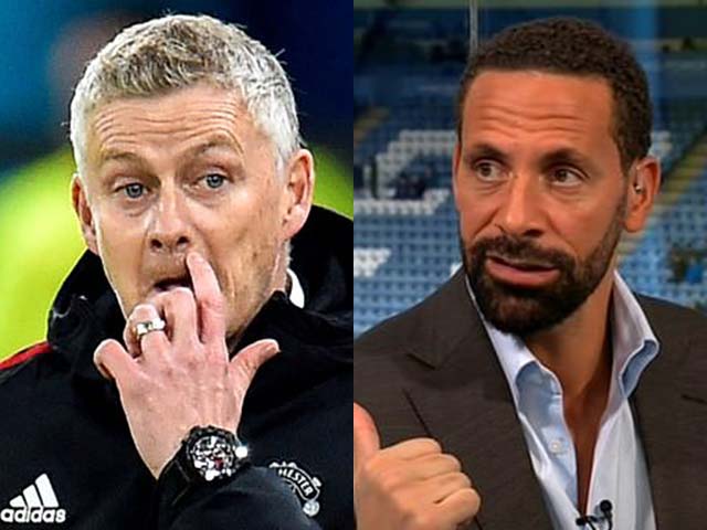 Solskjaer biết thua Watford sẽ bị sa thải, Rio Ferdinand nói câu phũ phàng