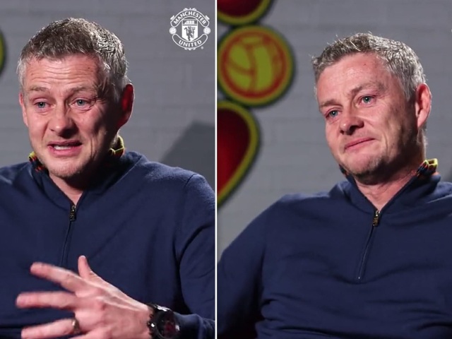 Solskjaer khóc chia tay MU, hé lộ điều tiếc nuối nhất khi dẫn dắt “Quỷ đỏ“