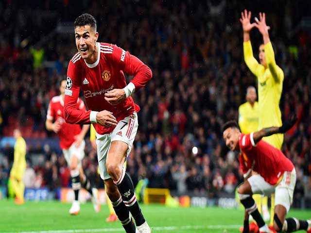 Nhận định bóng đá Villarreal - MU: Hiệu ứng trảm tướng, chờ Ronaldo tỏa sáng