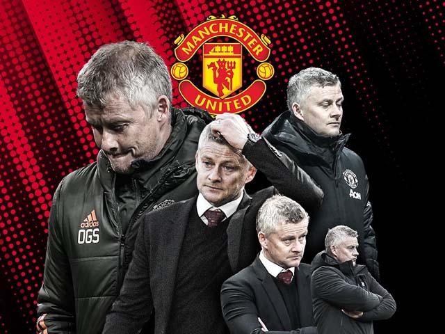 MU chia tay HLV Solskjaer: “Cuộc tình“ dang dở, chờ triều đại mới