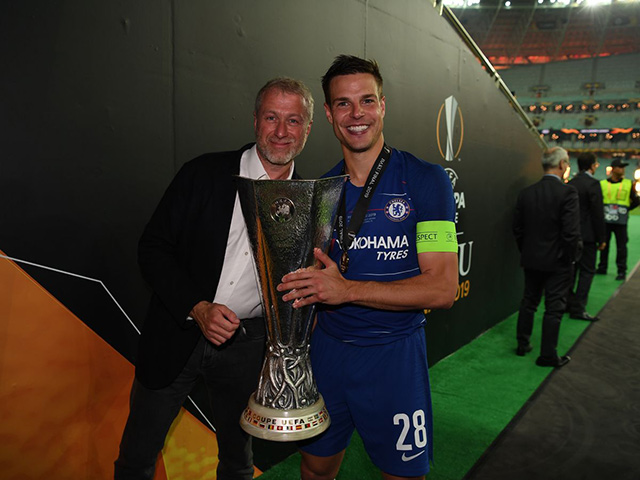 “Ông trùm“ Abramovich “mất hút“ tại Anh: Hành tung bí ẩn khiến Chelsea cực lo