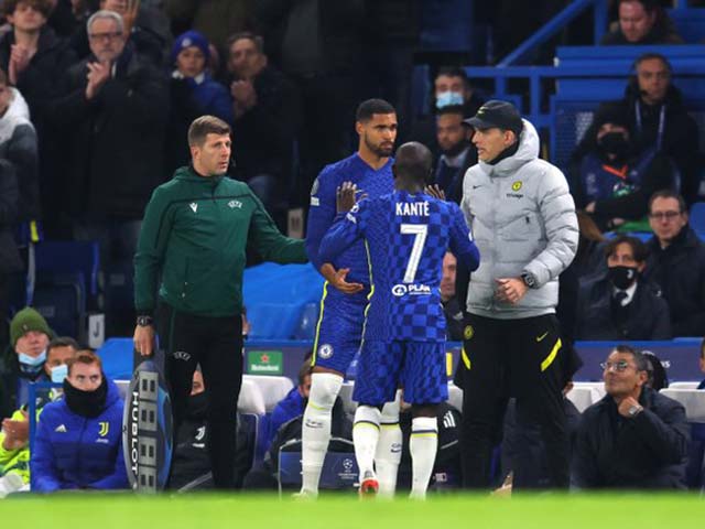 Chelsea của Tuchel phòng ngự siêu “khủng“, lo điều gì trước đại chiến MU?