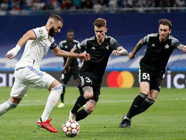 Nhận định trận HOT Cúp C1: Real trả thù cú sốc lượt đi, Liverpool có muốn triệt Atletico?