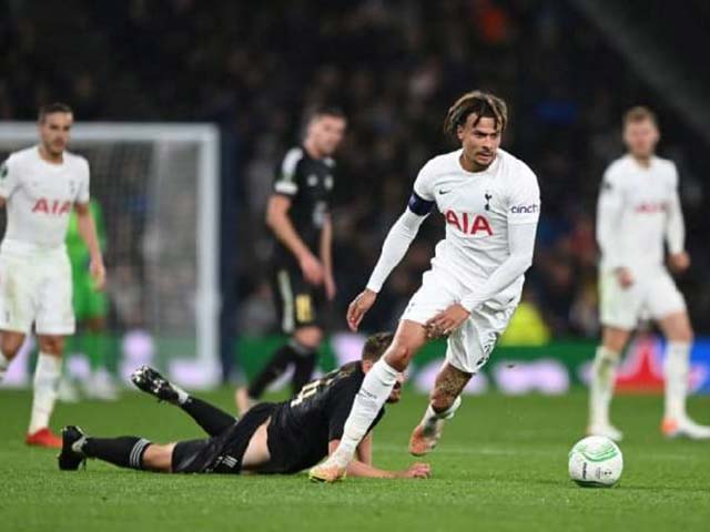 Nhận định trận HOT hôm nay: Chờ Tottenham đại thắng, Leicester nhắm ngôi đầu