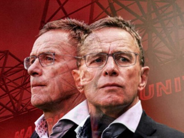 Ralf Rangnick là ai? Mọi thông tin về tân HLV tạm quyền MU