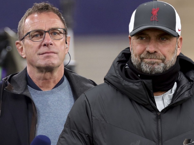 HLV Klopp lo lắng vì “sư phụ“ sắp dẫn dắt MU, triệu fan Liverpool náo loạn