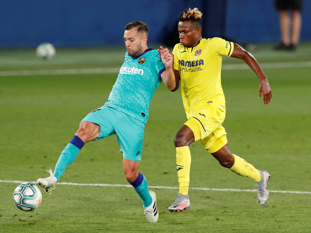 Nhận định trận HOT: Barcelona đụng “hàng cứng“ Villarreal, Juventus khó xơi Atalanta
