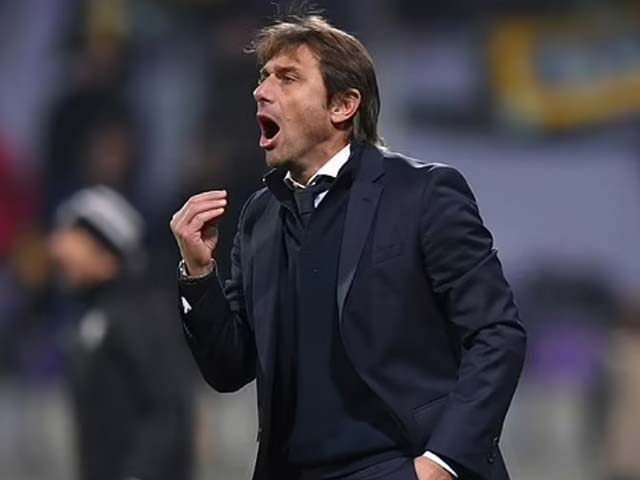 Conte chua chát vì trình độ của Tottenham, thừa nhận không phải “ảo thuật gia“