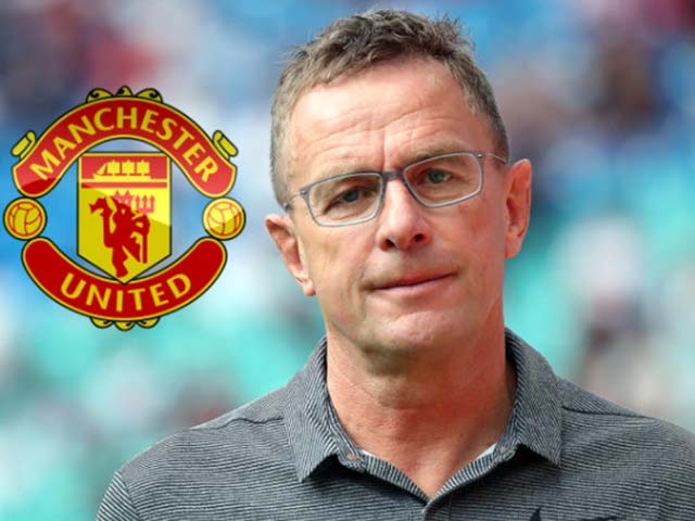 Nóng Rangnick có yêu sách mới cho MU, “Quỷ đỏ“ dễ phải bỏ qua Pochettino