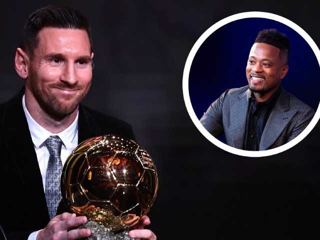 Đua QBV trước “giờ G“: Cựu SAO MU “lỡ miệng“ chia vui Messi, top 3 lộ diện?